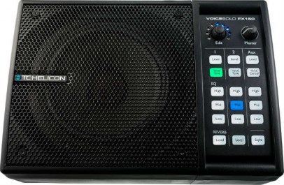 VOICESOLO FX150